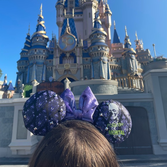 Meet your Posher, Missy - Picture 4 of 5